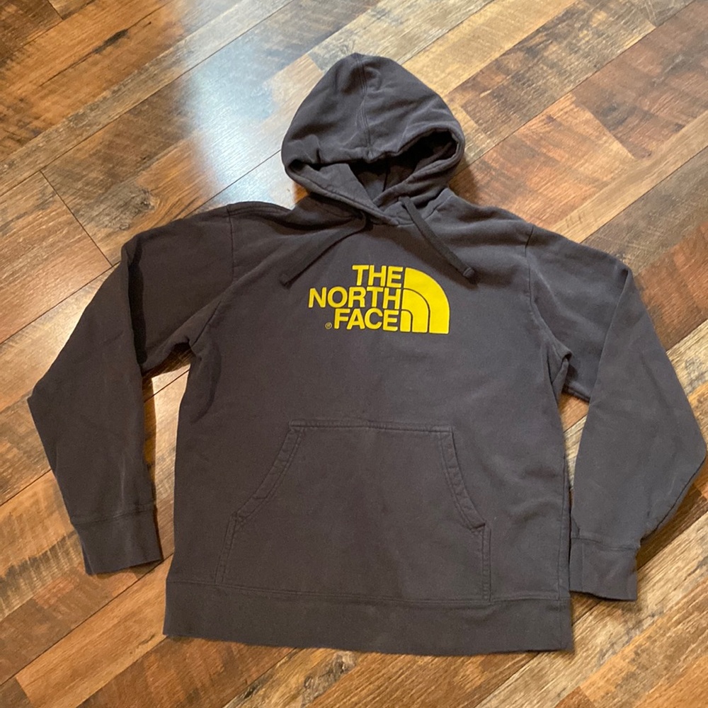 The North Face Men’s Sweatshirt
